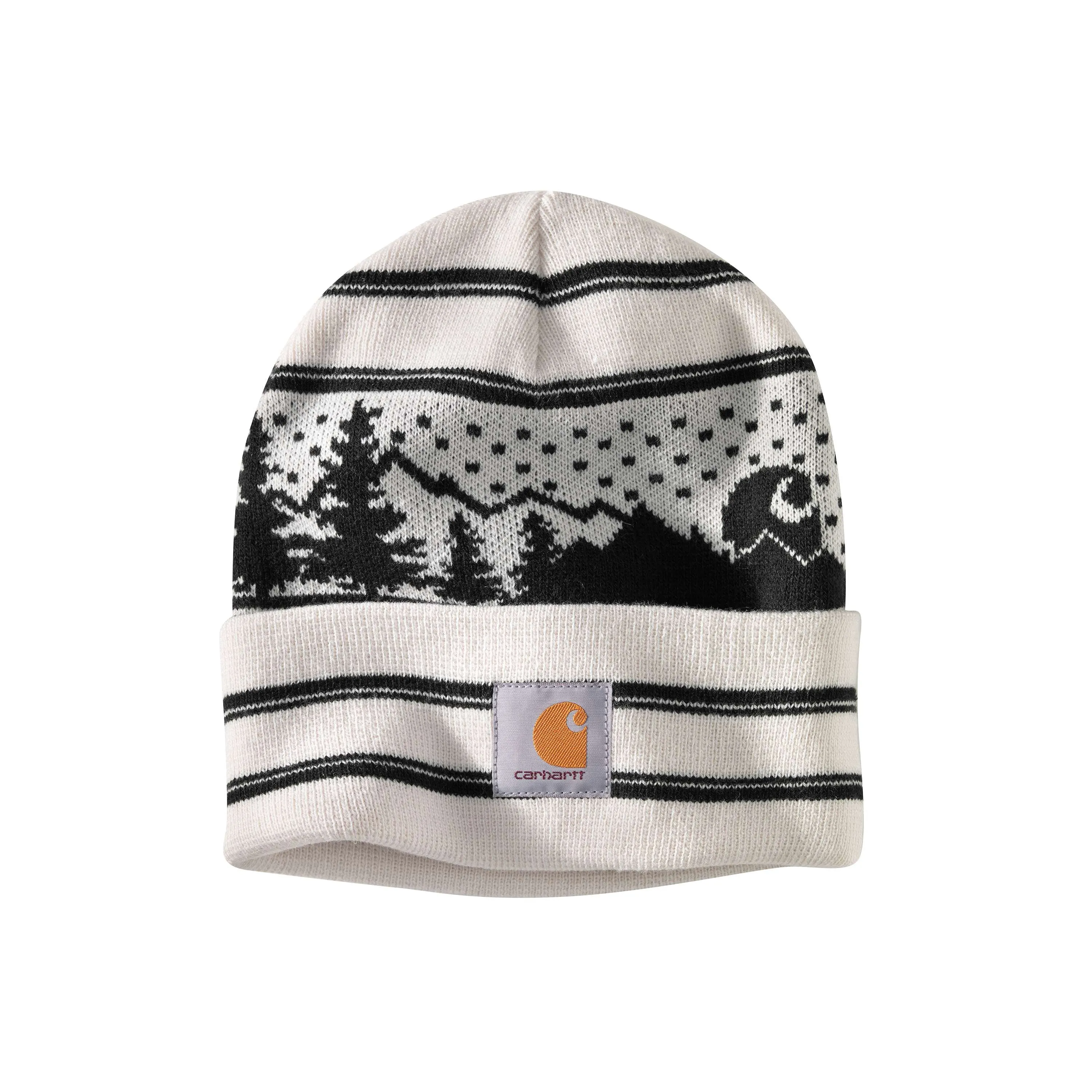 105450 - KNIT OUTDOOR BEANIE