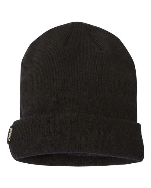 12 Basecamp Performance Knit