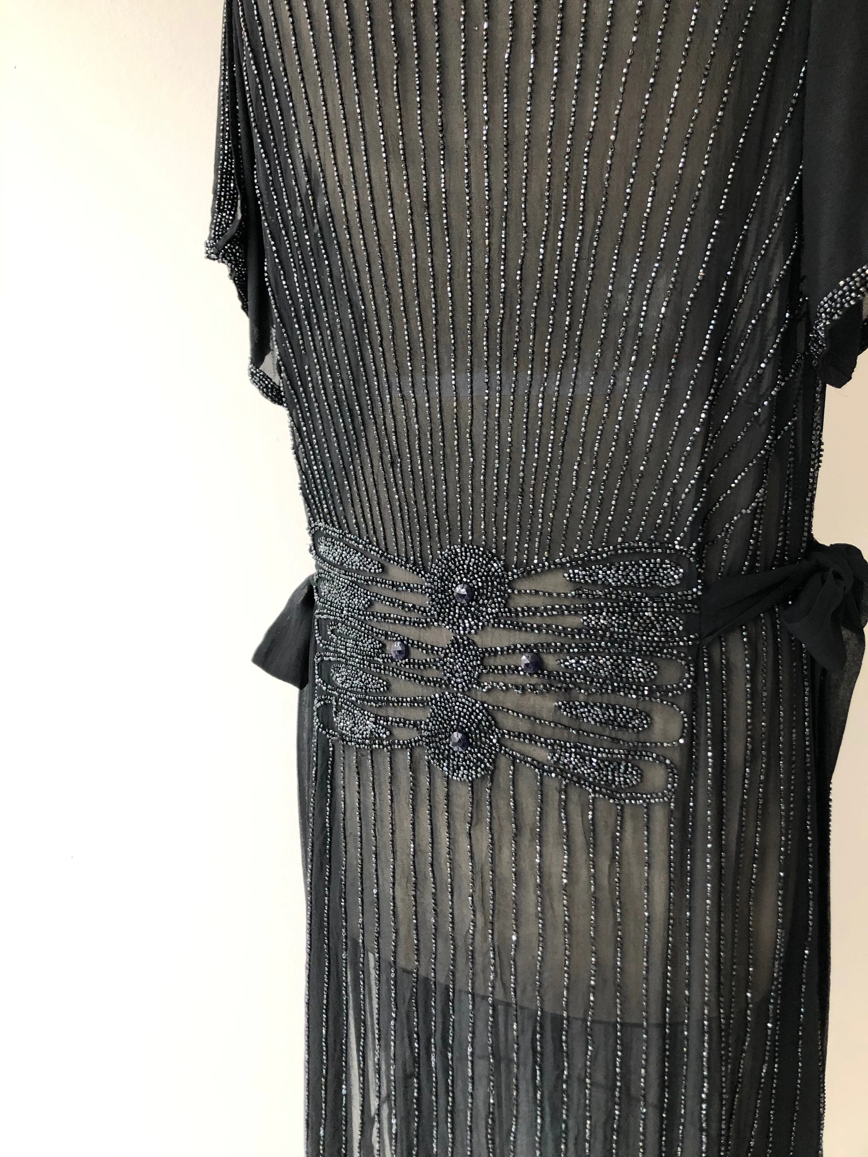 1920s Moon Collective Dress