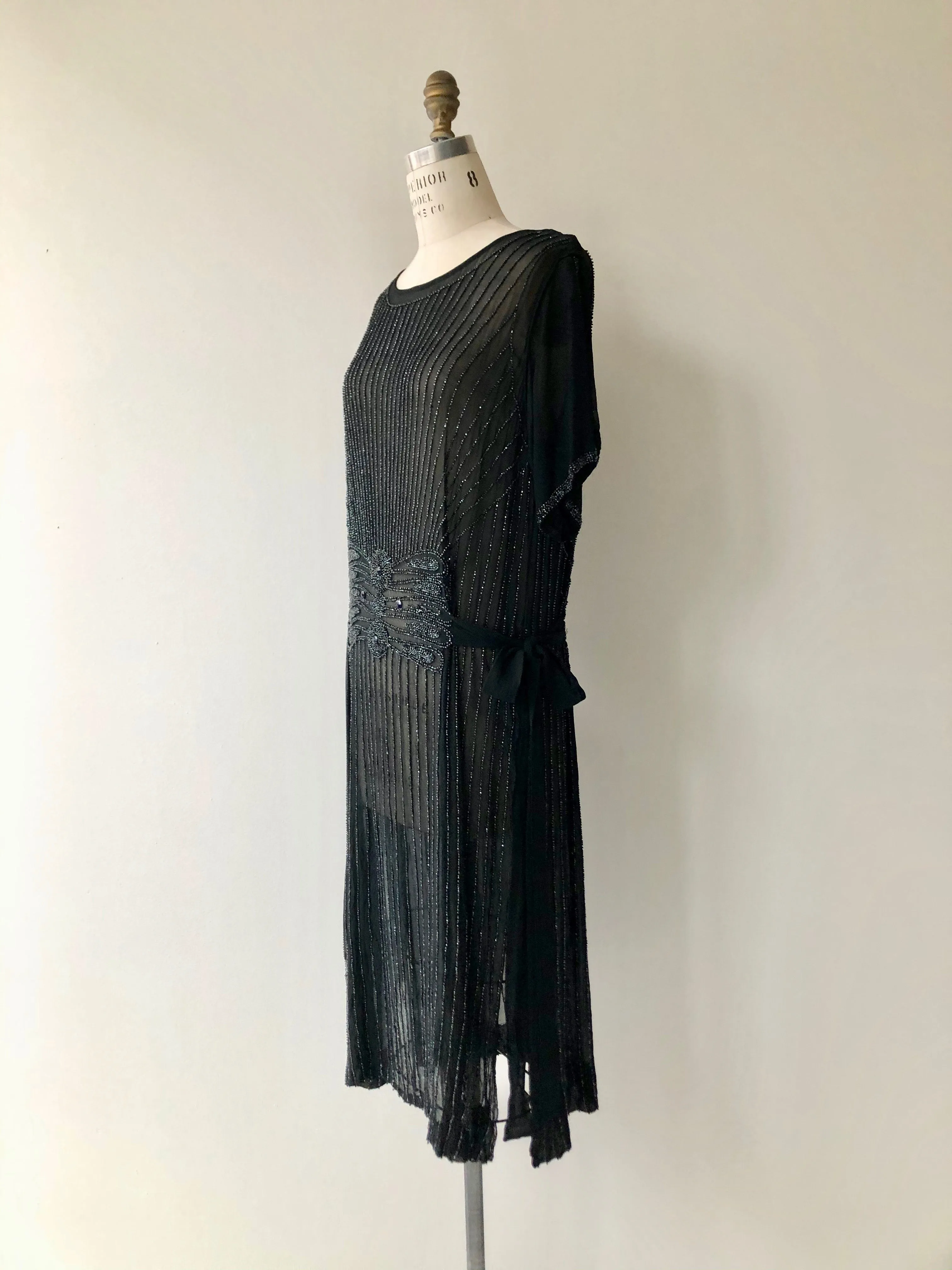 1920s Moon Collective Dress