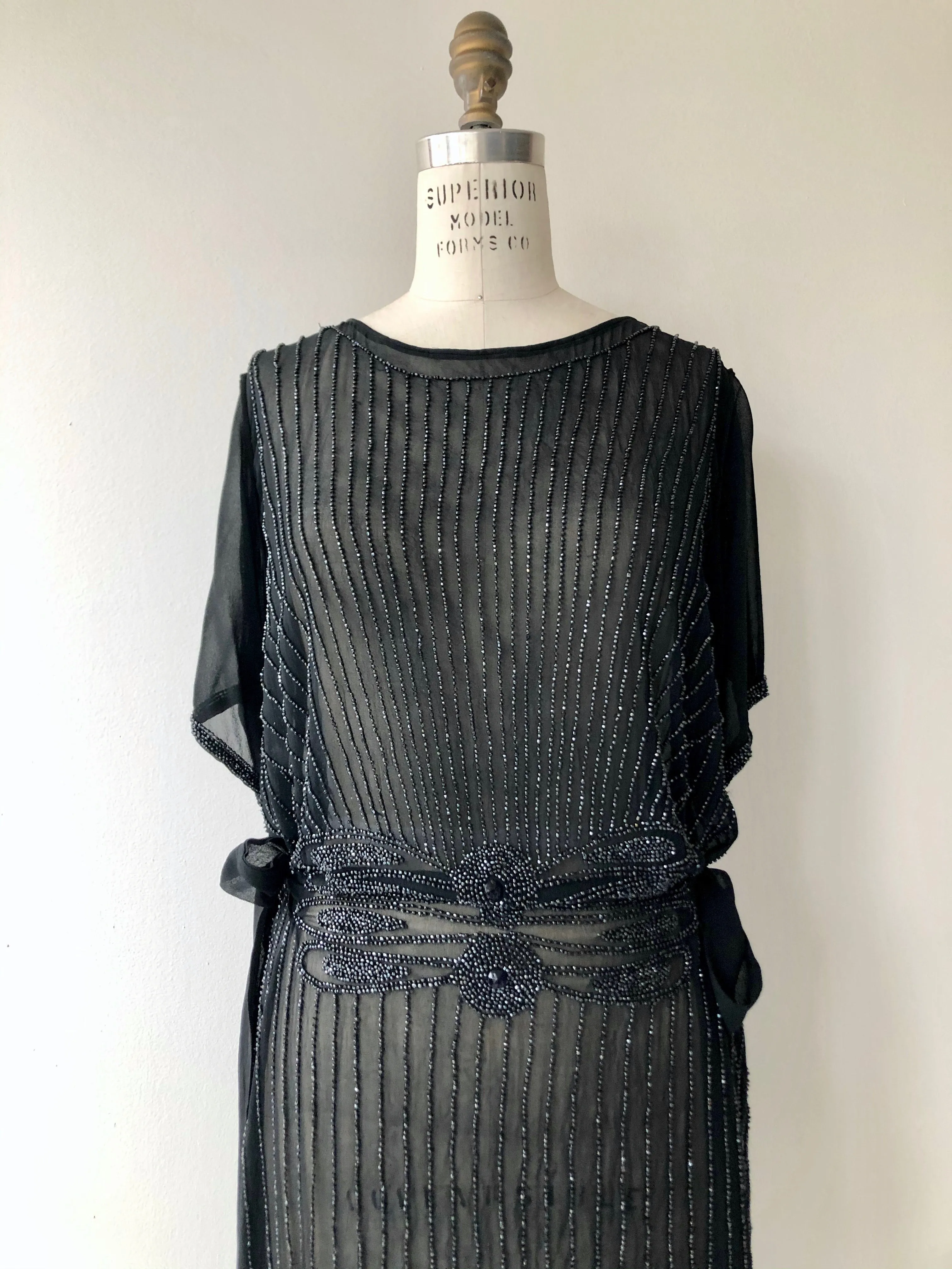 1920s Moon Collective Dress