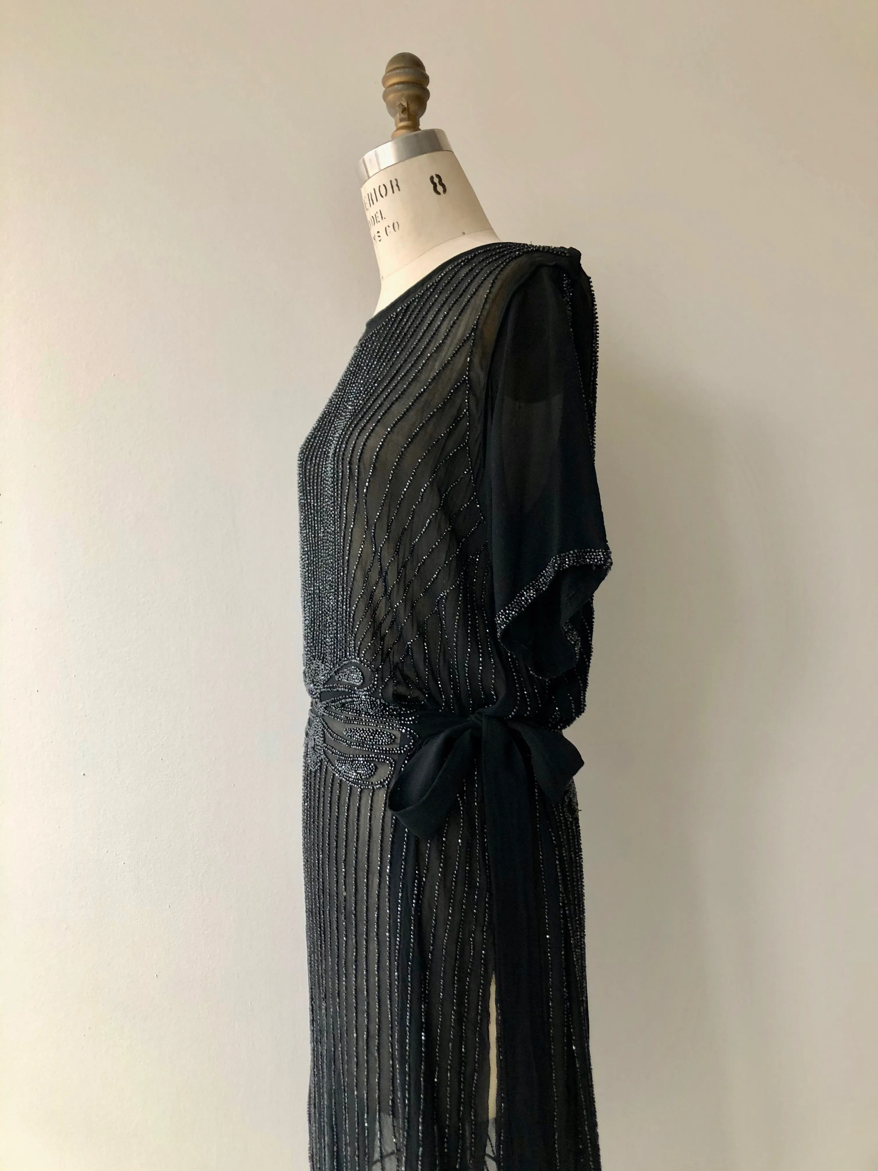 1920s Moon Collective Dress