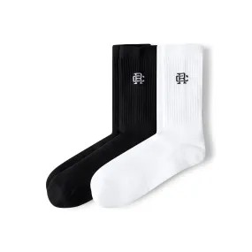 2-Pack Performance Crew Sock