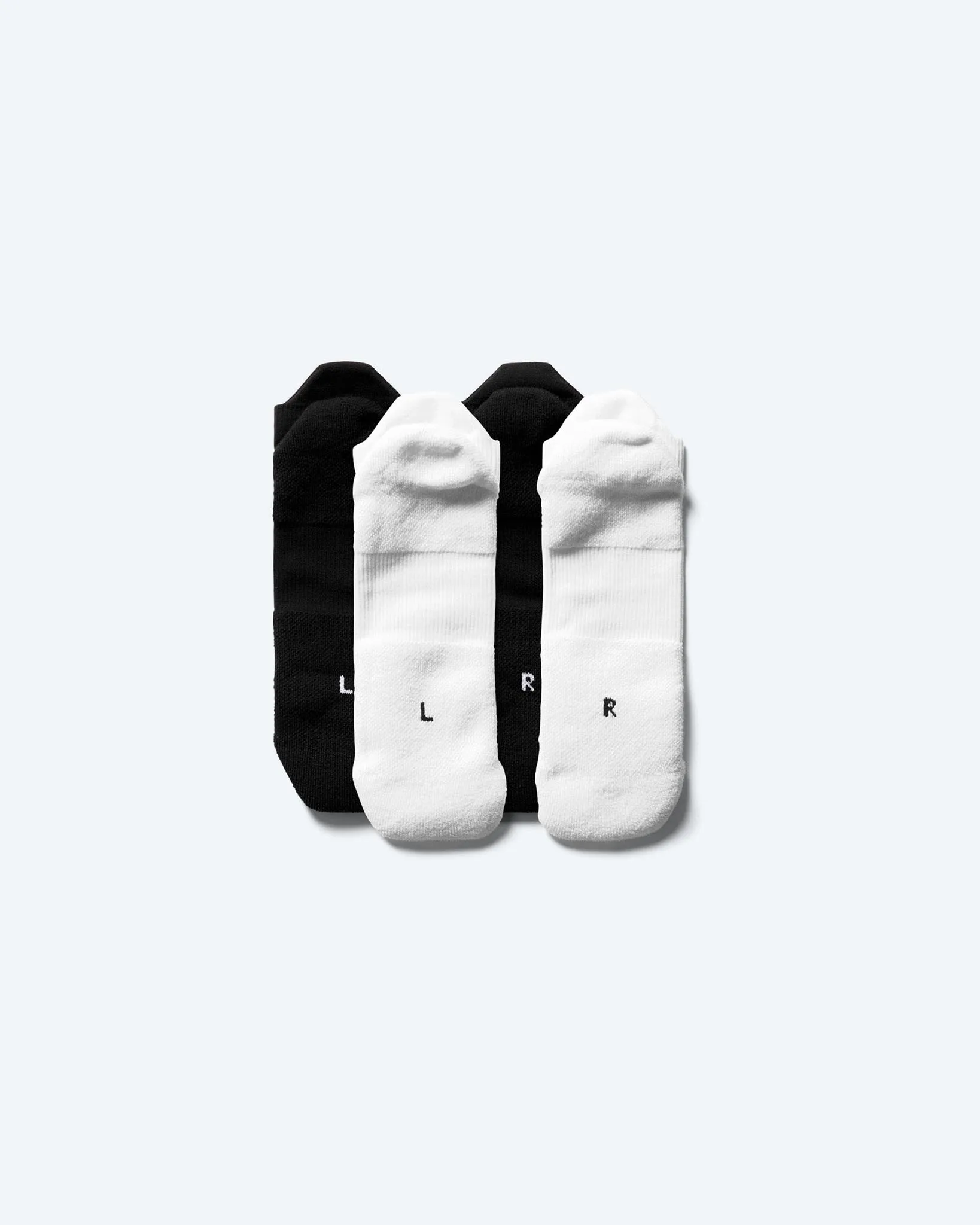 2-Pack Performance Tab Sock