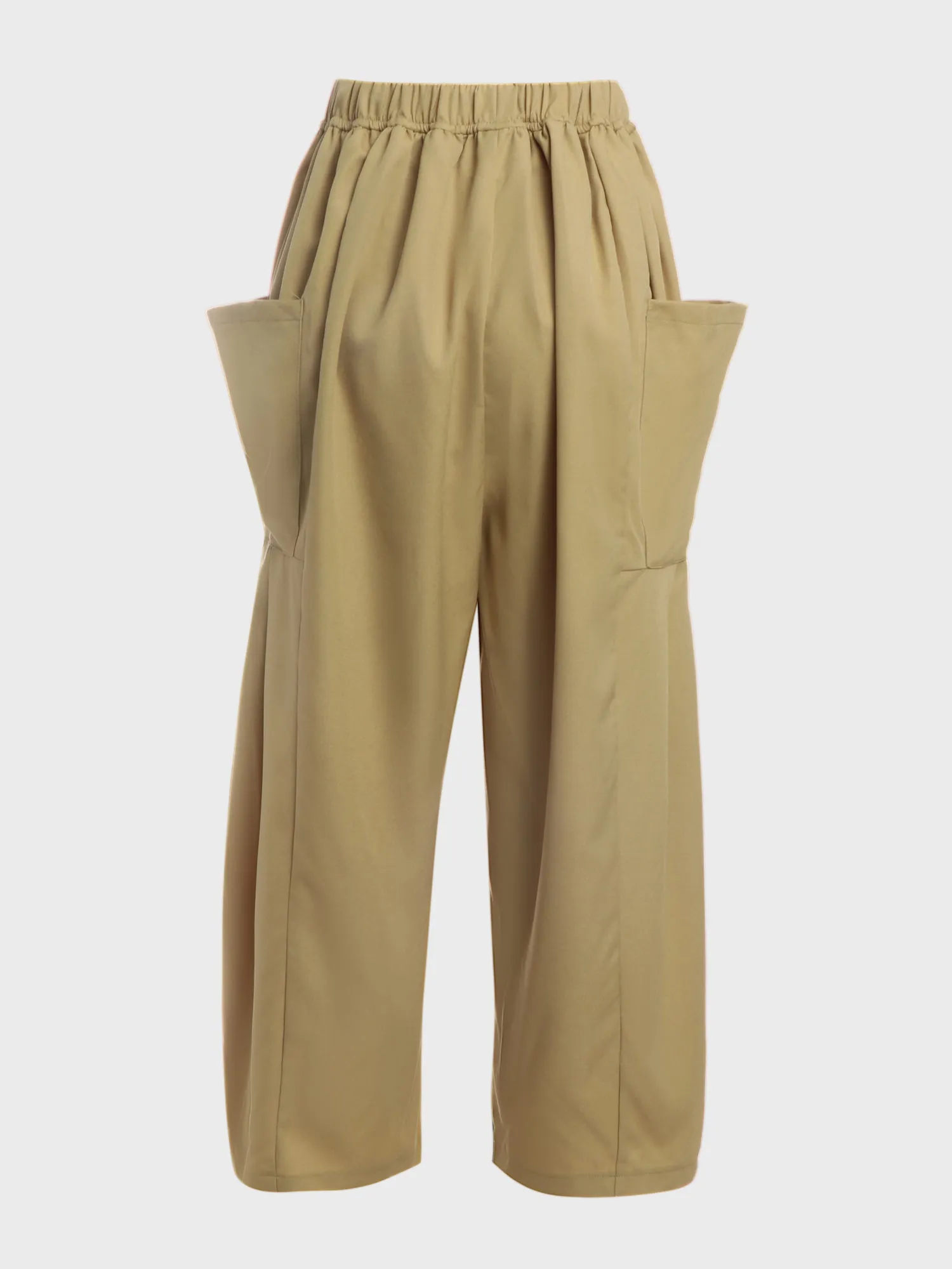 2023 New Quinn Plus Size Pants