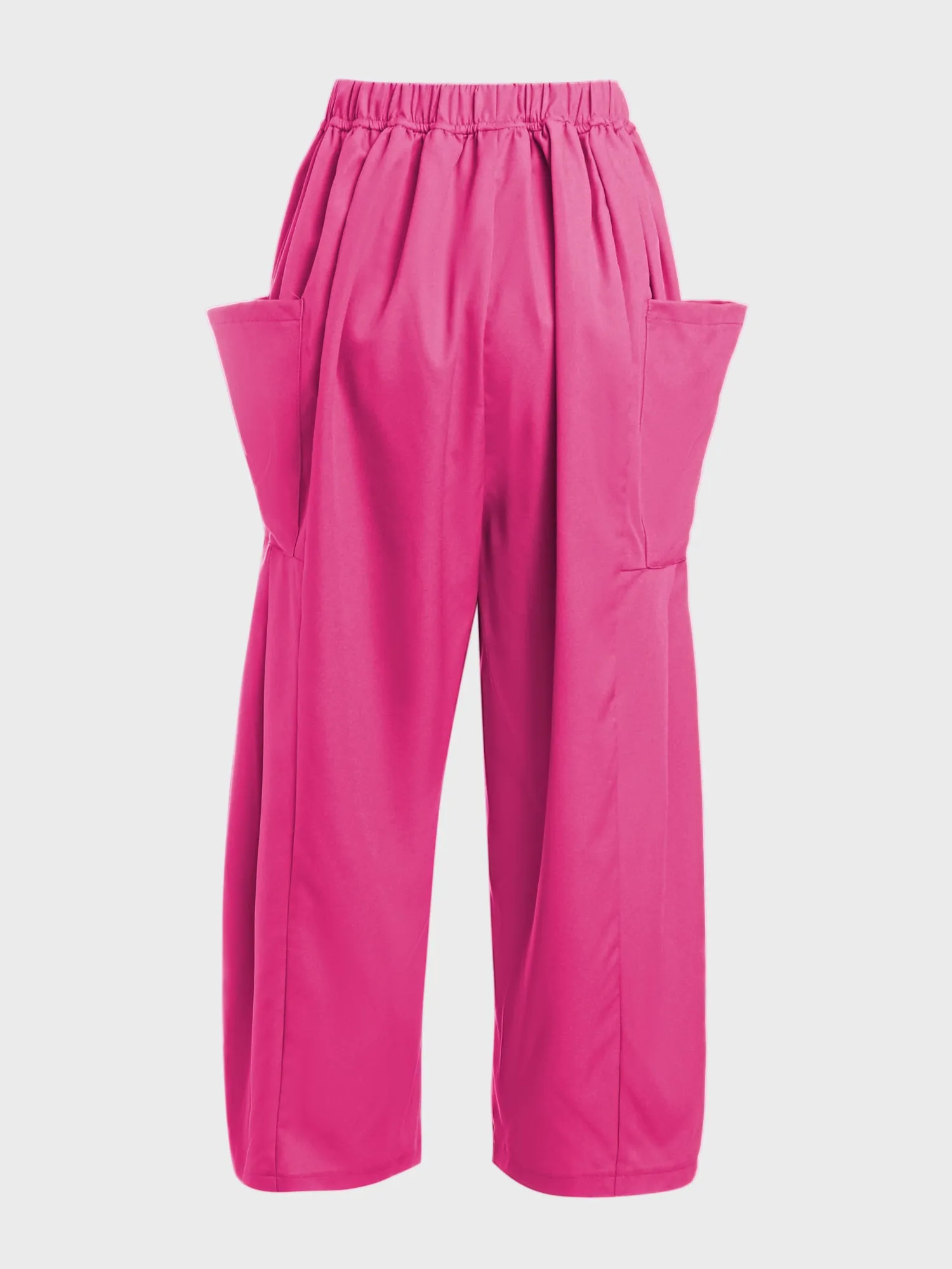 2023 New Quinn Plus Size Pants