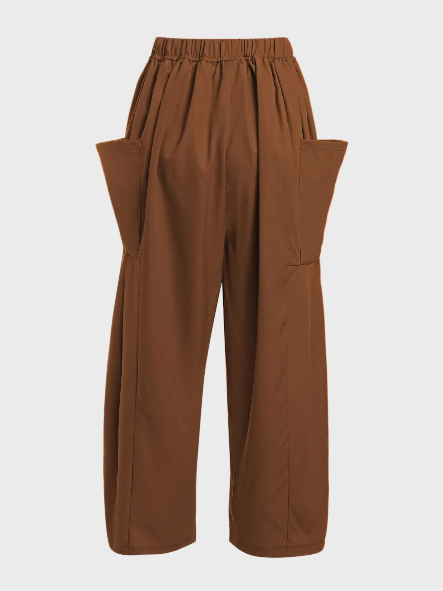 2023 New Quinn Plus Size Pants