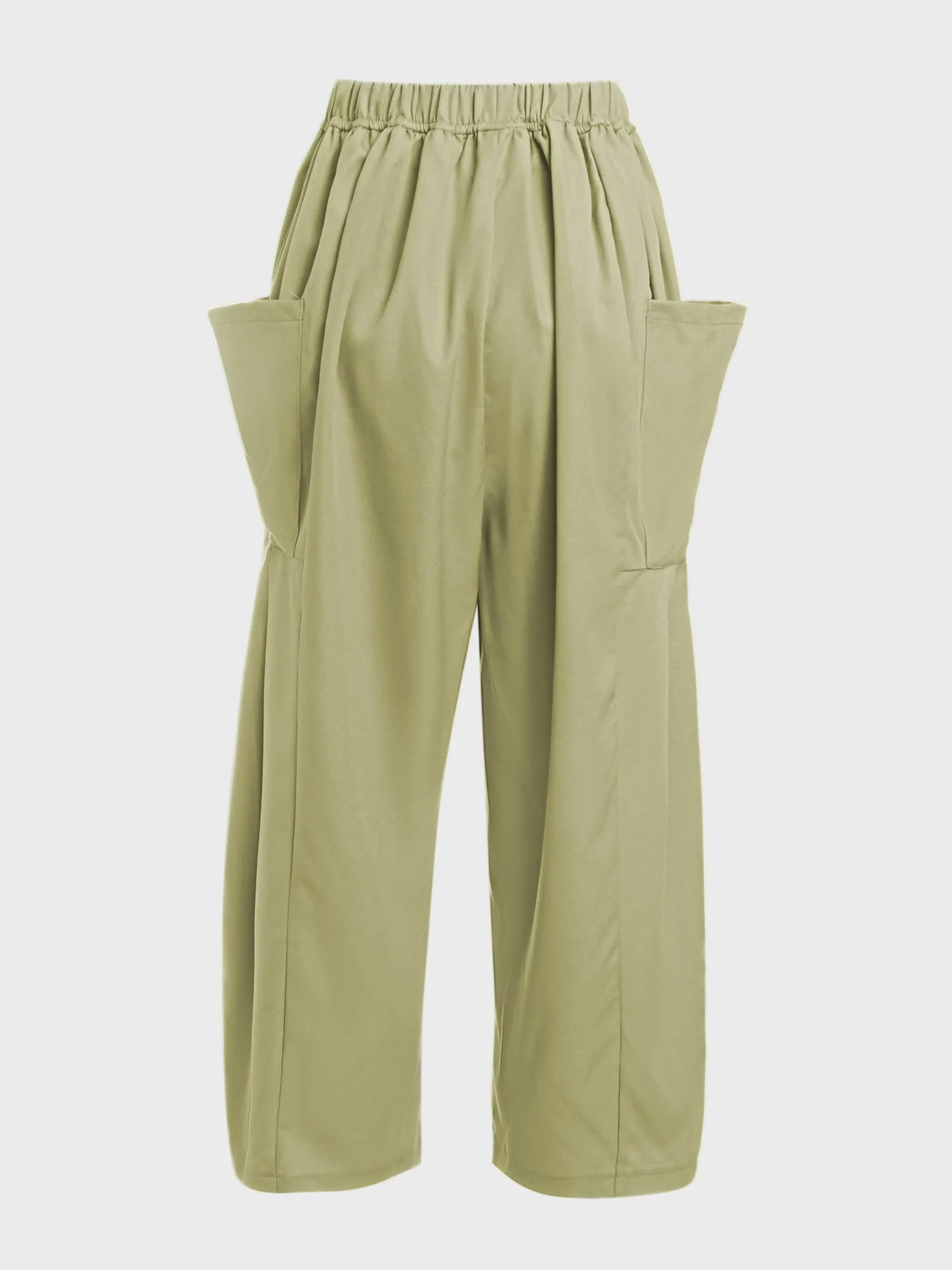 2023 New Quinn Plus Size Pants