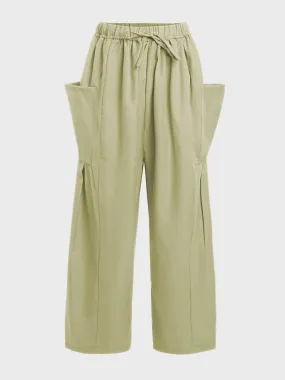 2023 New Quinn Plus Size Pants