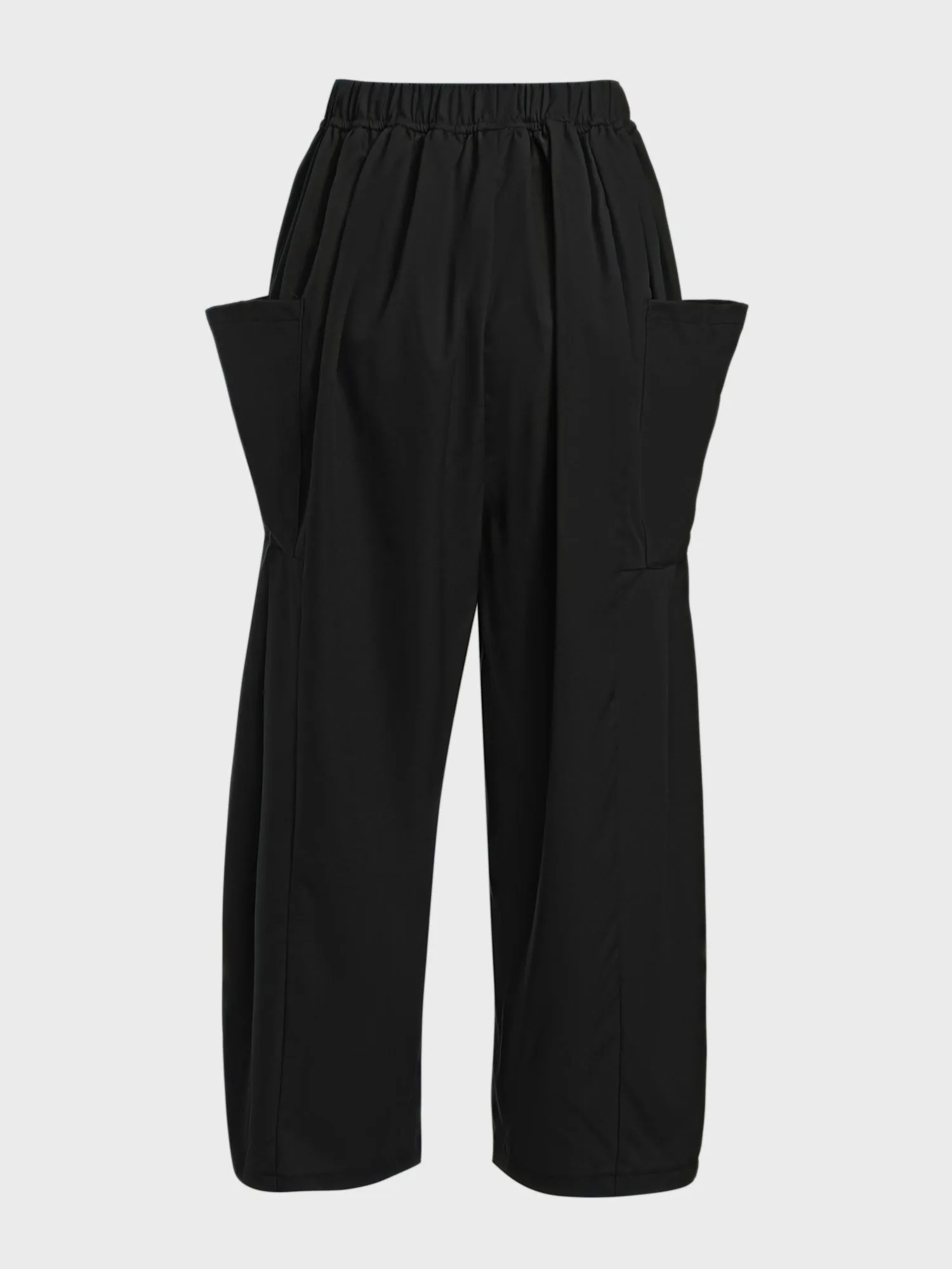 2023 New Quinn Plus Size Pants