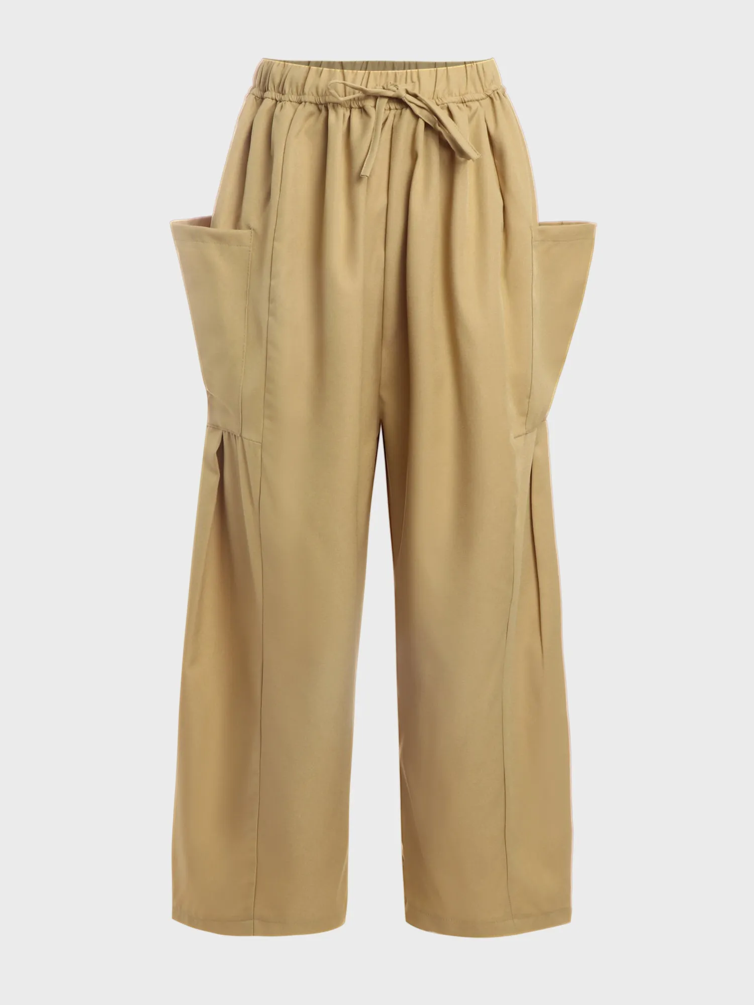 2023 New Quinn Plus Size Pants