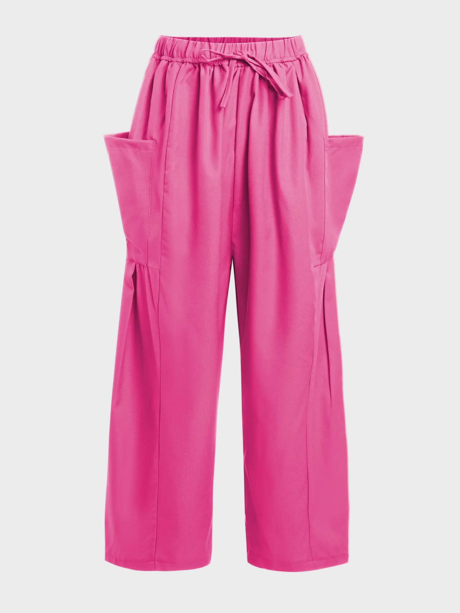 2023 New Quinn Plus Size Pants