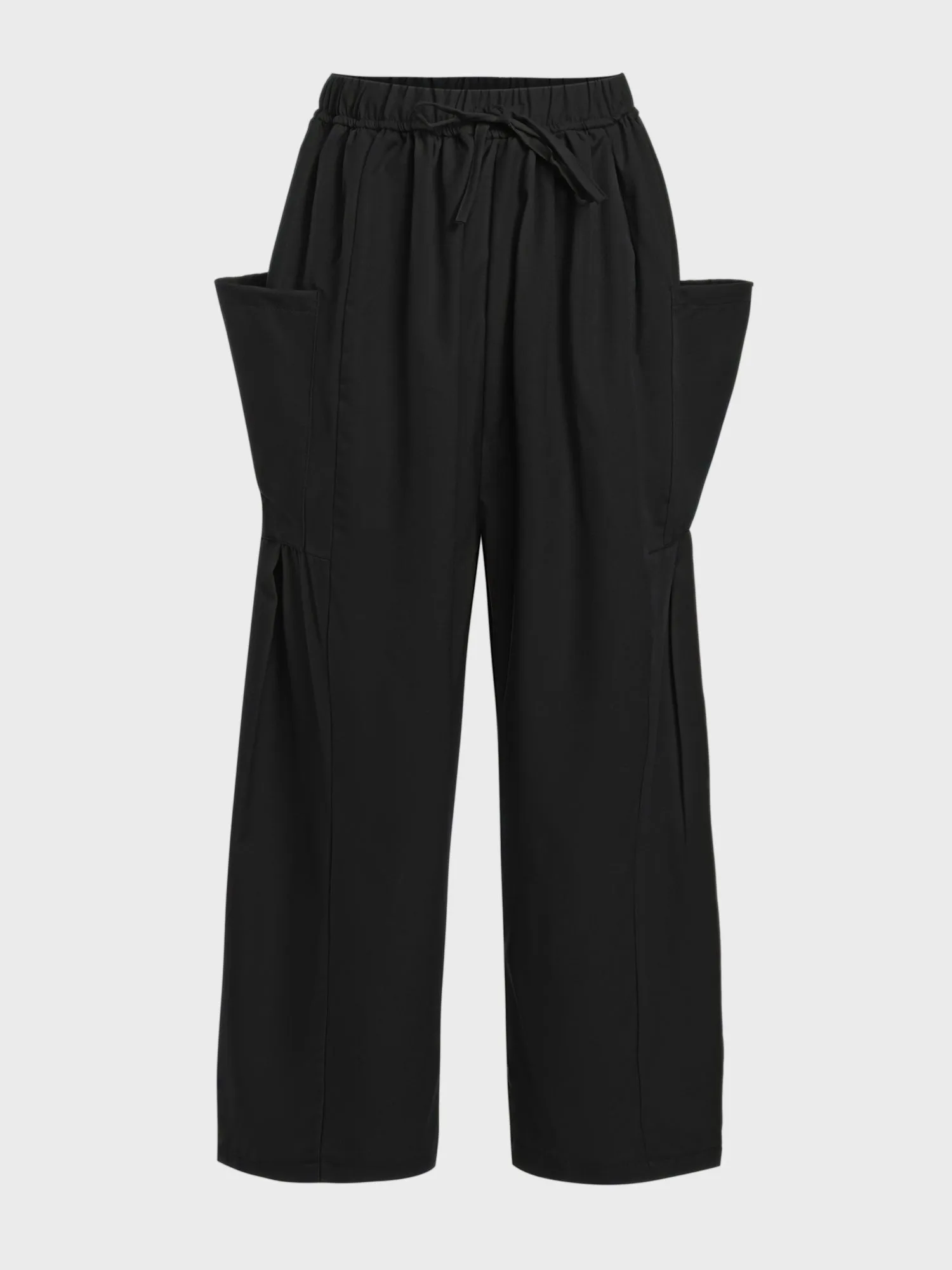 2023 New Quinn Plus Size Pants