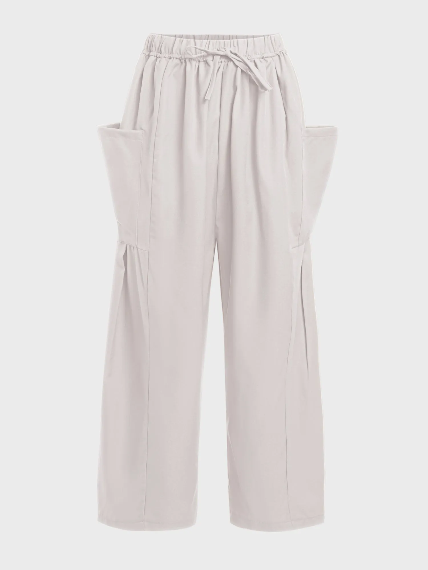 2023 New Quinn Plus Size Pants