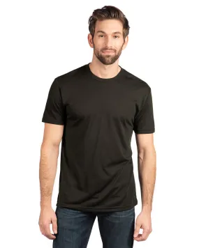 6010-Next Level Apparel-GRAPHITE BLACK