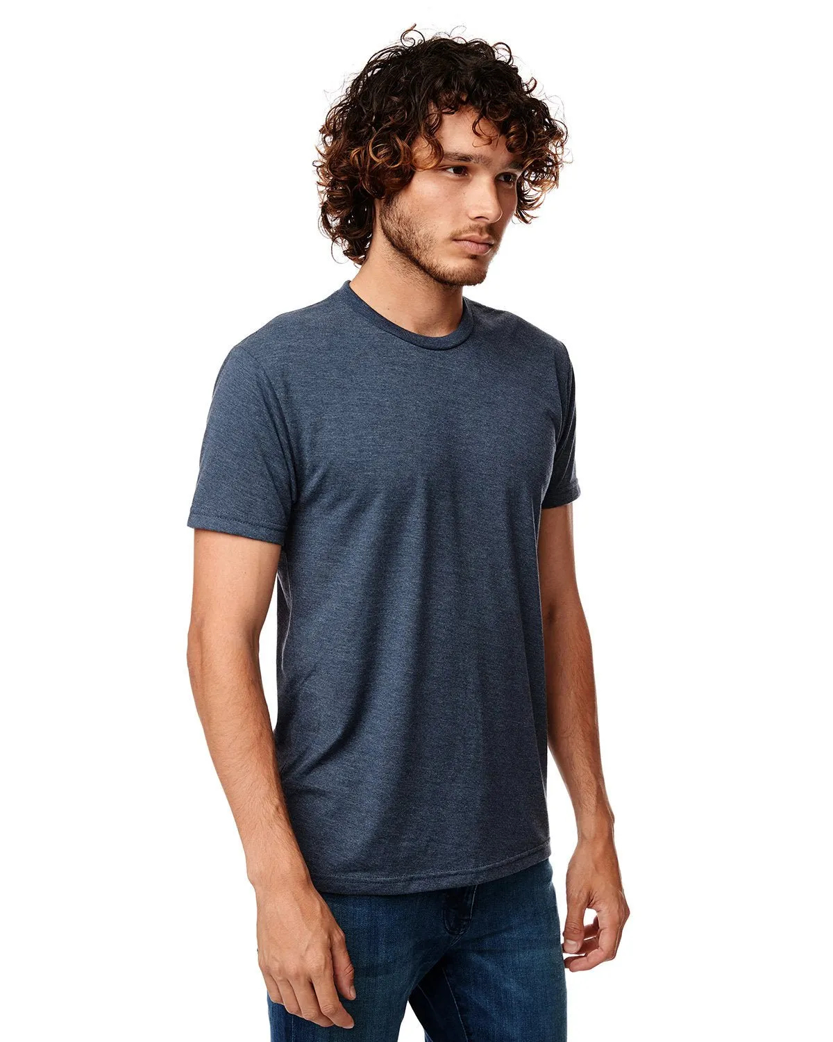 6010-Next Level Apparel-INDIGO