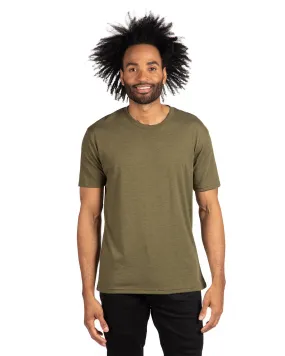 6010-Next Level Apparel-MILITARY GREEN