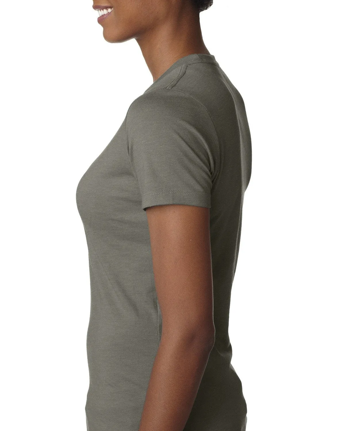 6610-Next Level Apparel-WARM GRAY