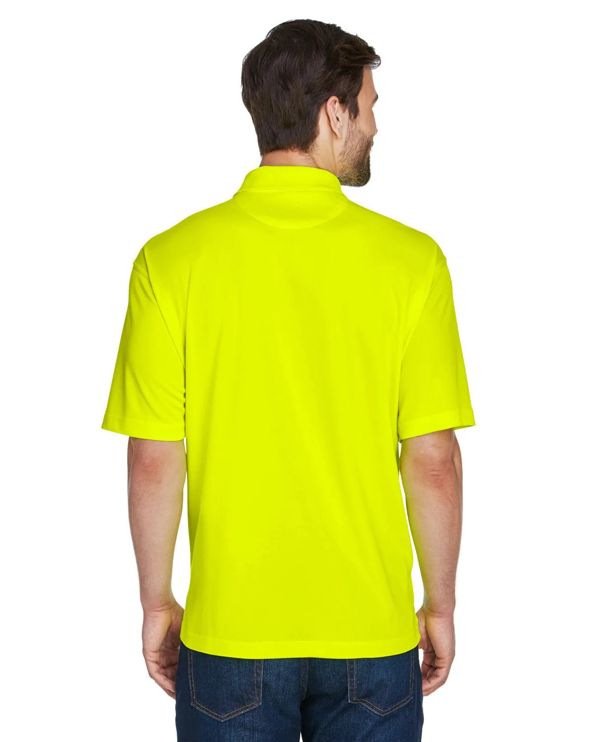 8210-UltraClub-BRIGHT YELLOW