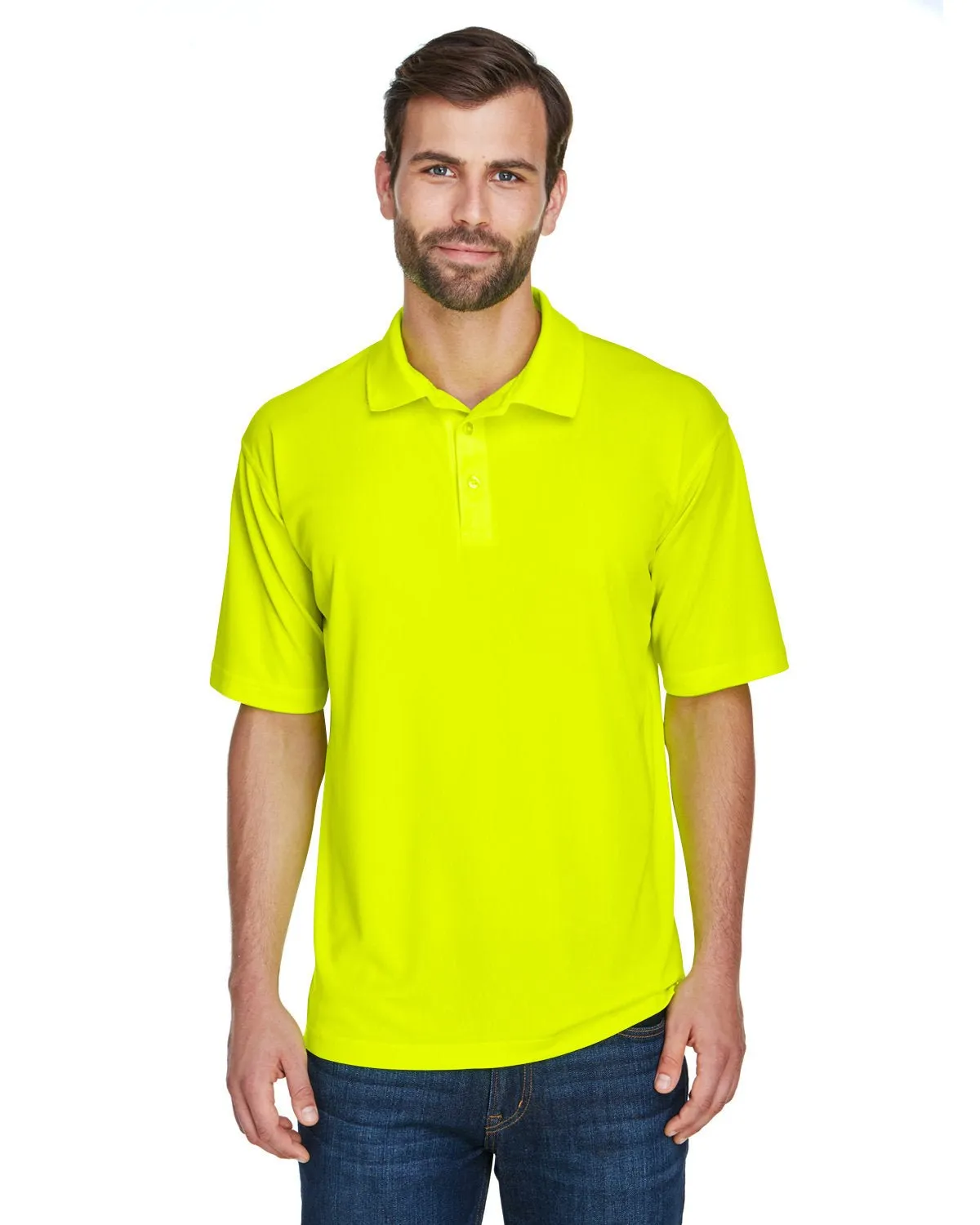 8210-UltraClub-BRIGHT YELLOW