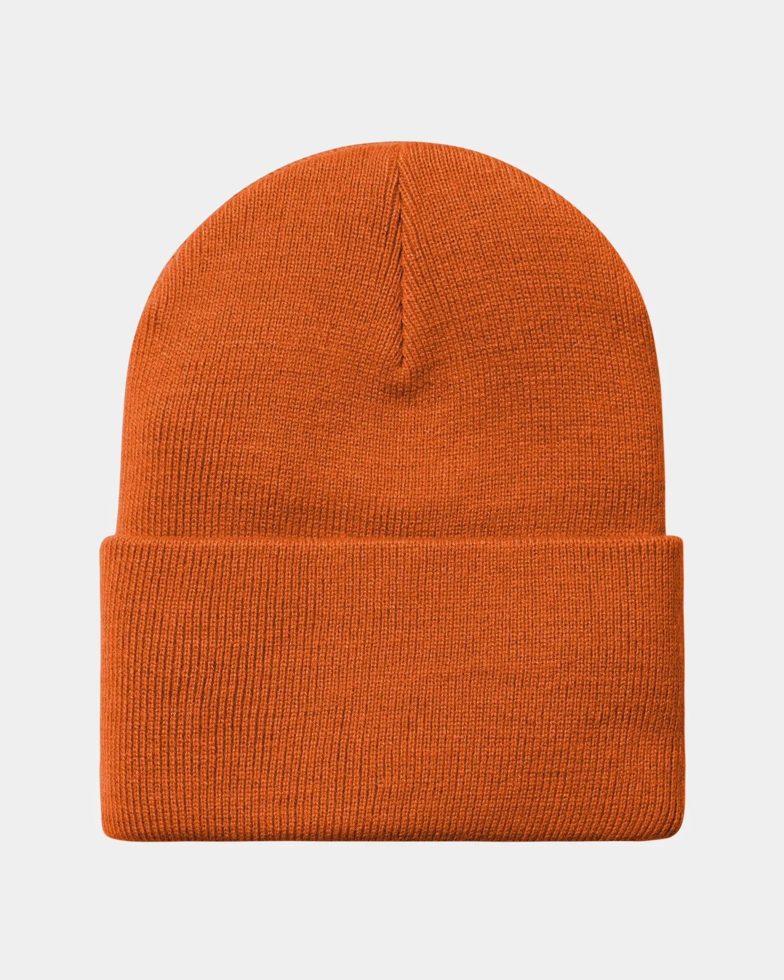 Acrylic Watch Hat | Turmeric