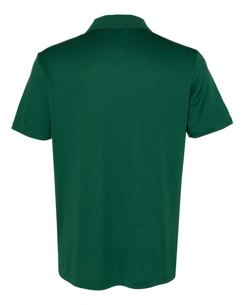 Adidas A230 Performance Sport Shirt - Collegiate Green