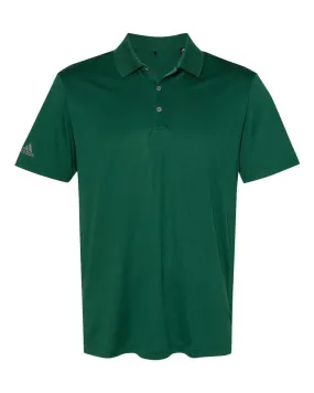 Adidas A230 Performance Sport Shirt - Collegiate Green