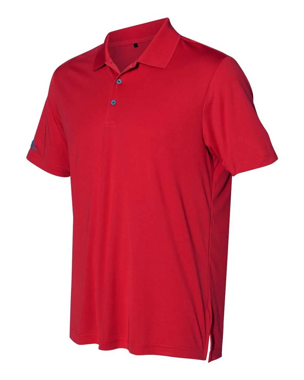 Adidas A230 Performance Sport Shirt - Collegiate Red