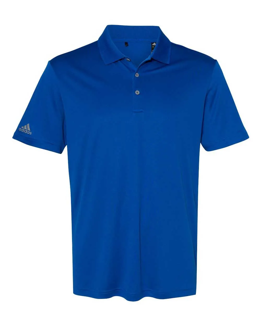 Adidas A230 Performance Sport Shirt - Collegiate Royal