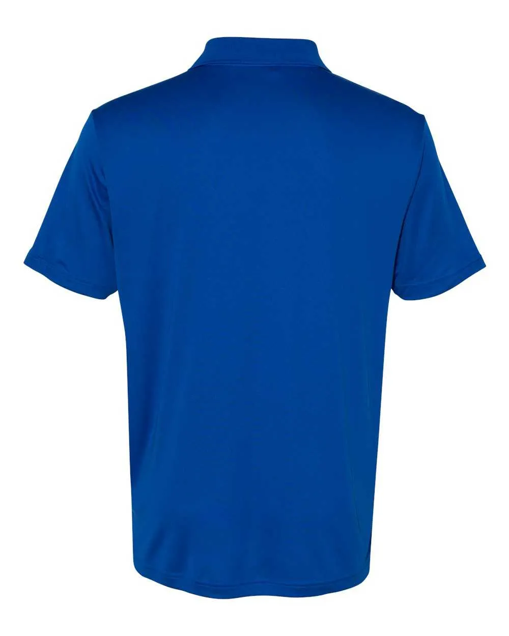 Adidas A230 Performance Sport Shirt - Collegiate Royal