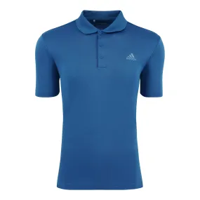 adidas Men's Performance LC Polo