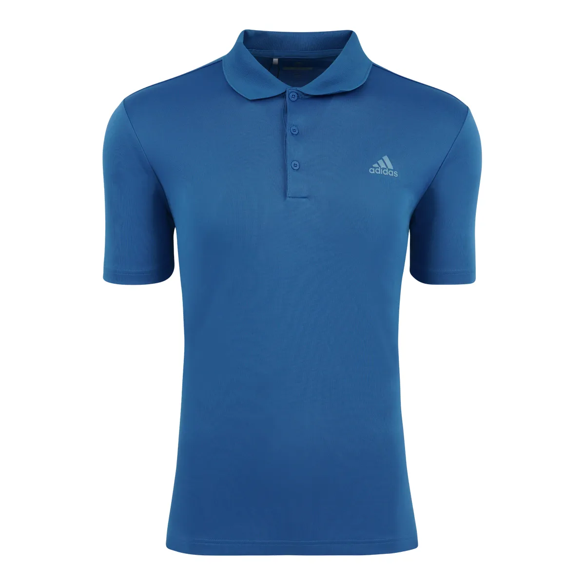 adidas Men's Performance LC Polo