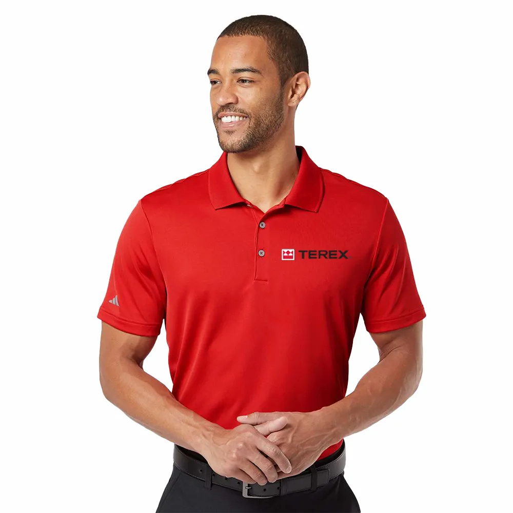 Adidas - Performance Polo