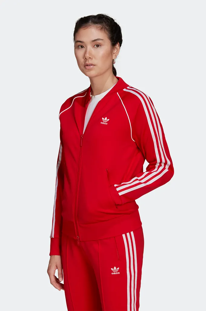 Adidas Primeblue SST Track Jacket