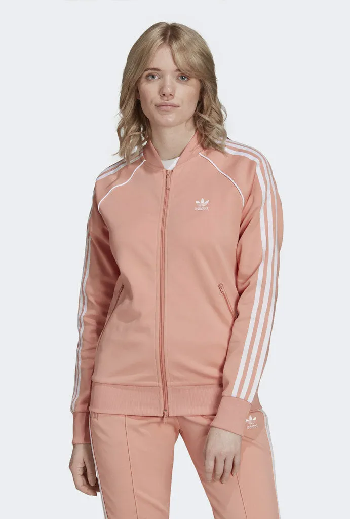 Adidas Primeblue SST Track Jacket