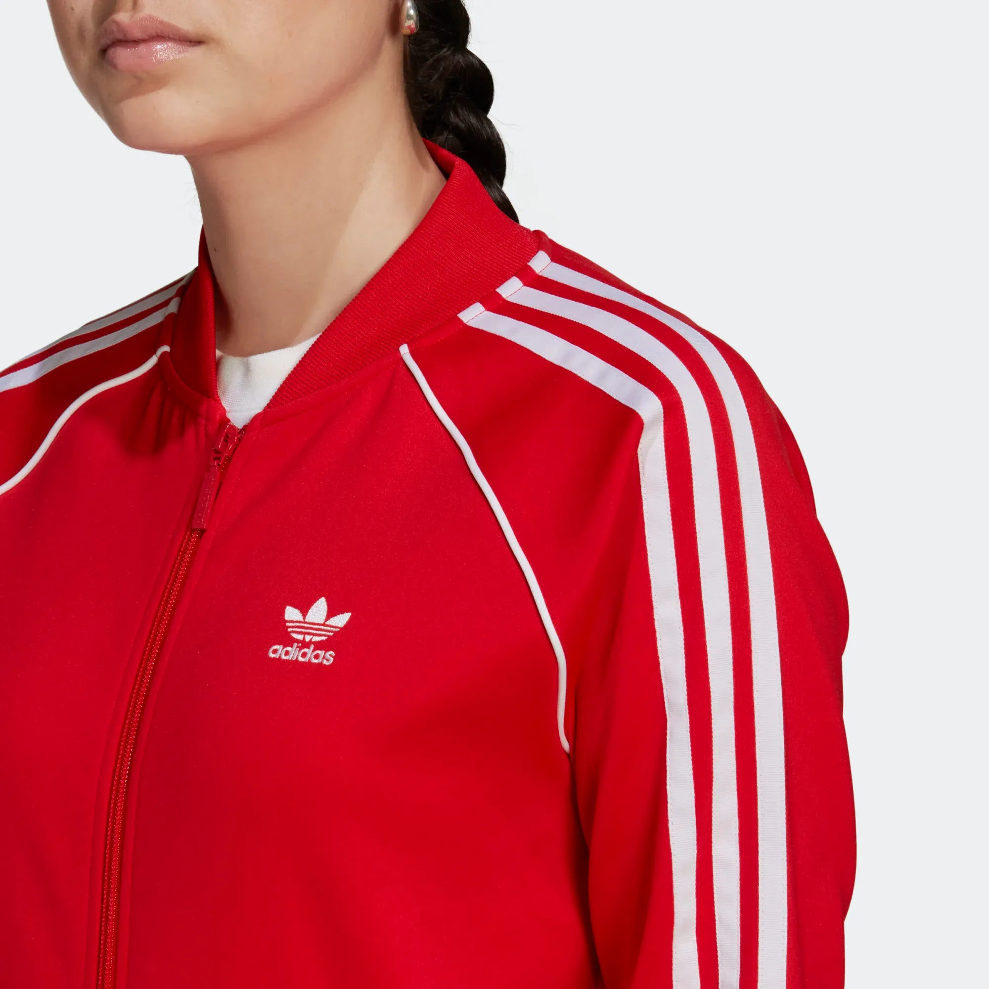 Adidas Primeblue SST Track Jacket