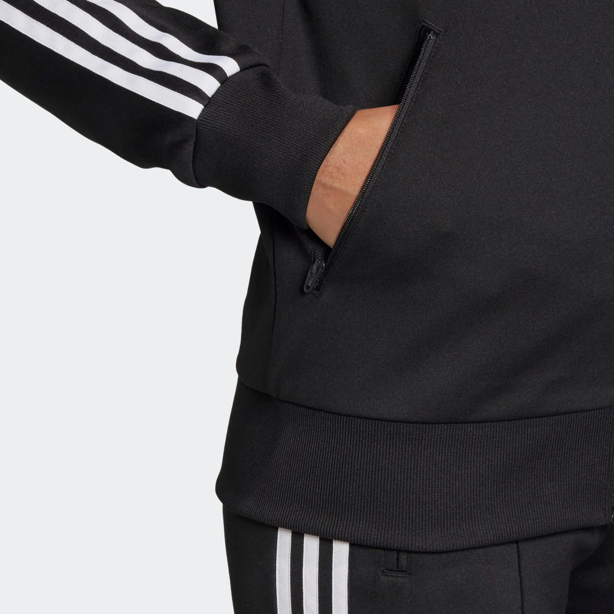 Adidas Primeblue SST Track Jacket