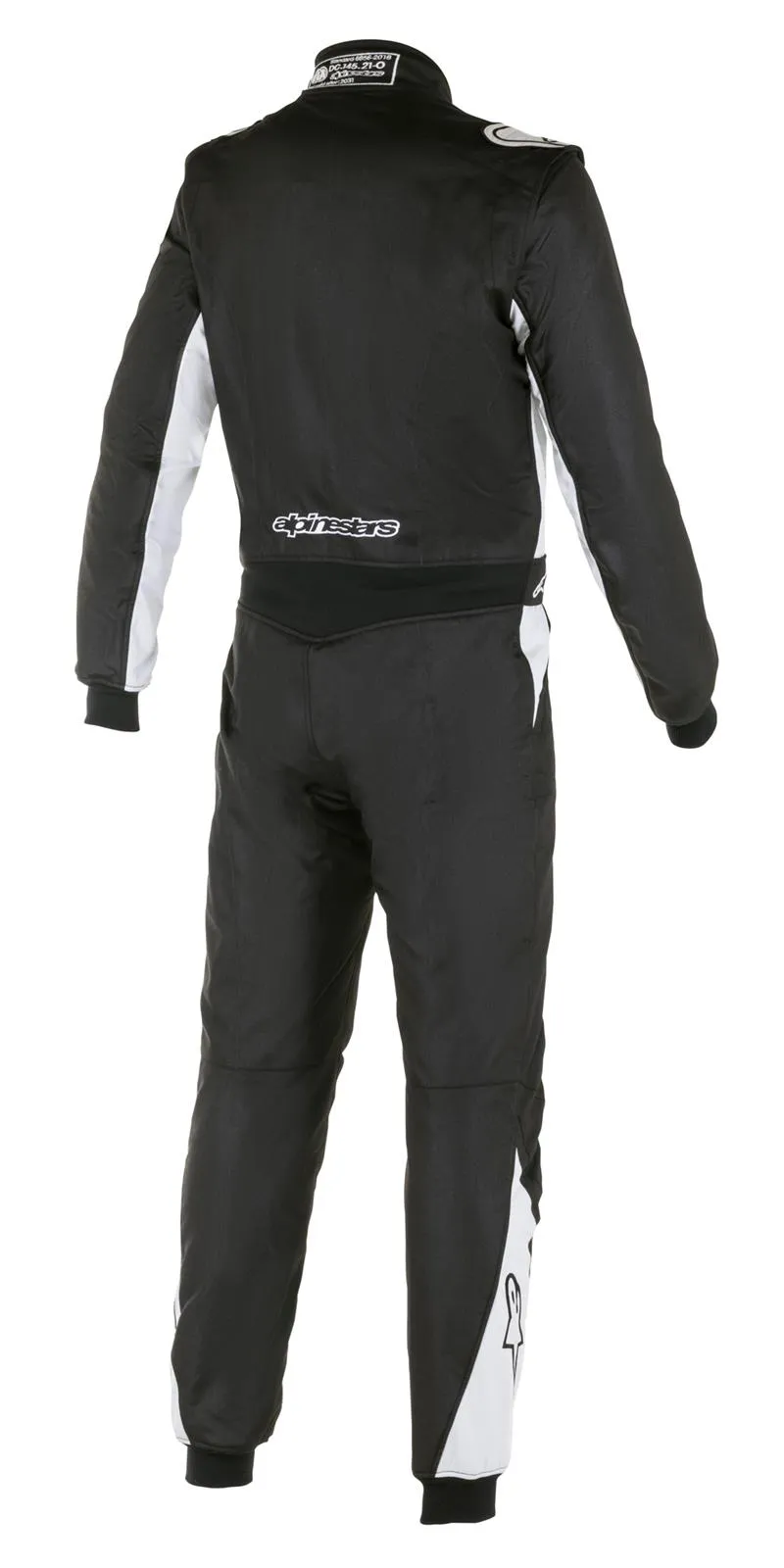 Alpinestars Atom FIA Suits 3352722-119-62