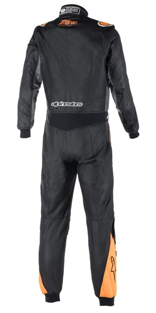 Alpinestars Atom Graphic Suits 3352522-1056-48