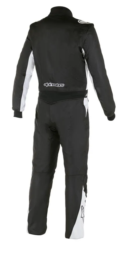 Alpinestars Atom SFI Boot Cut Suits 3352822-119-46