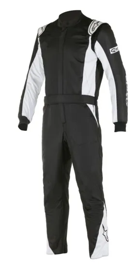 Alpinestars Atom SFI Boot Cut Suits 3352822-119-58