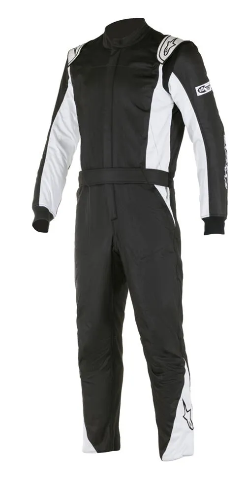 Alpinestars Atom SFI Boot Cut Suits 3352822-119-62