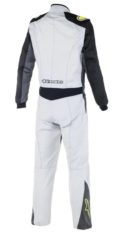 Alpinestars Atom SFI Boot Cut Suits 3352822-1950-54