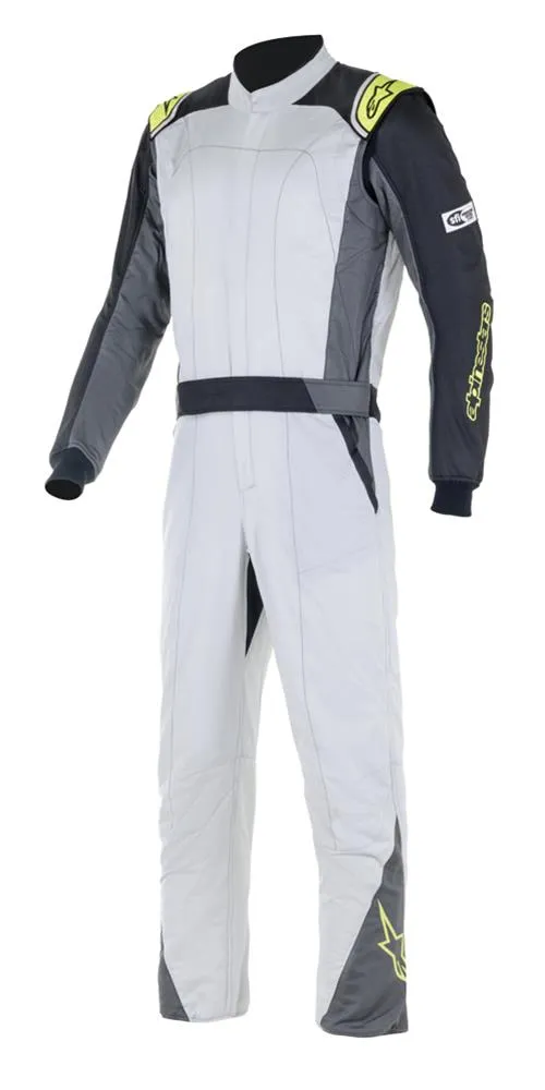 Alpinestars Atom SFI Boot Cut Suits 3352822-1950-54