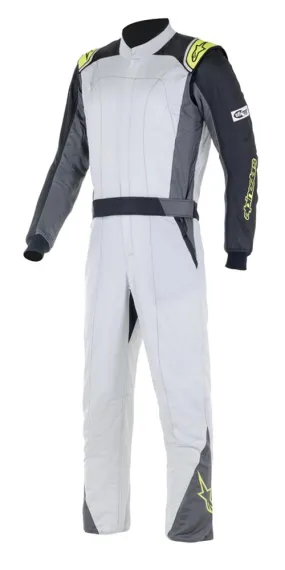 Alpinestars Atom SFI Boot Cut Suits 3352822-1950-62