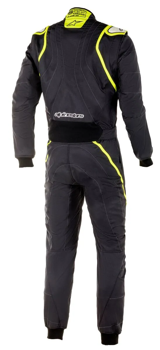 Alpinestars GP Race V2 Race Suit - FIA 8856-2018