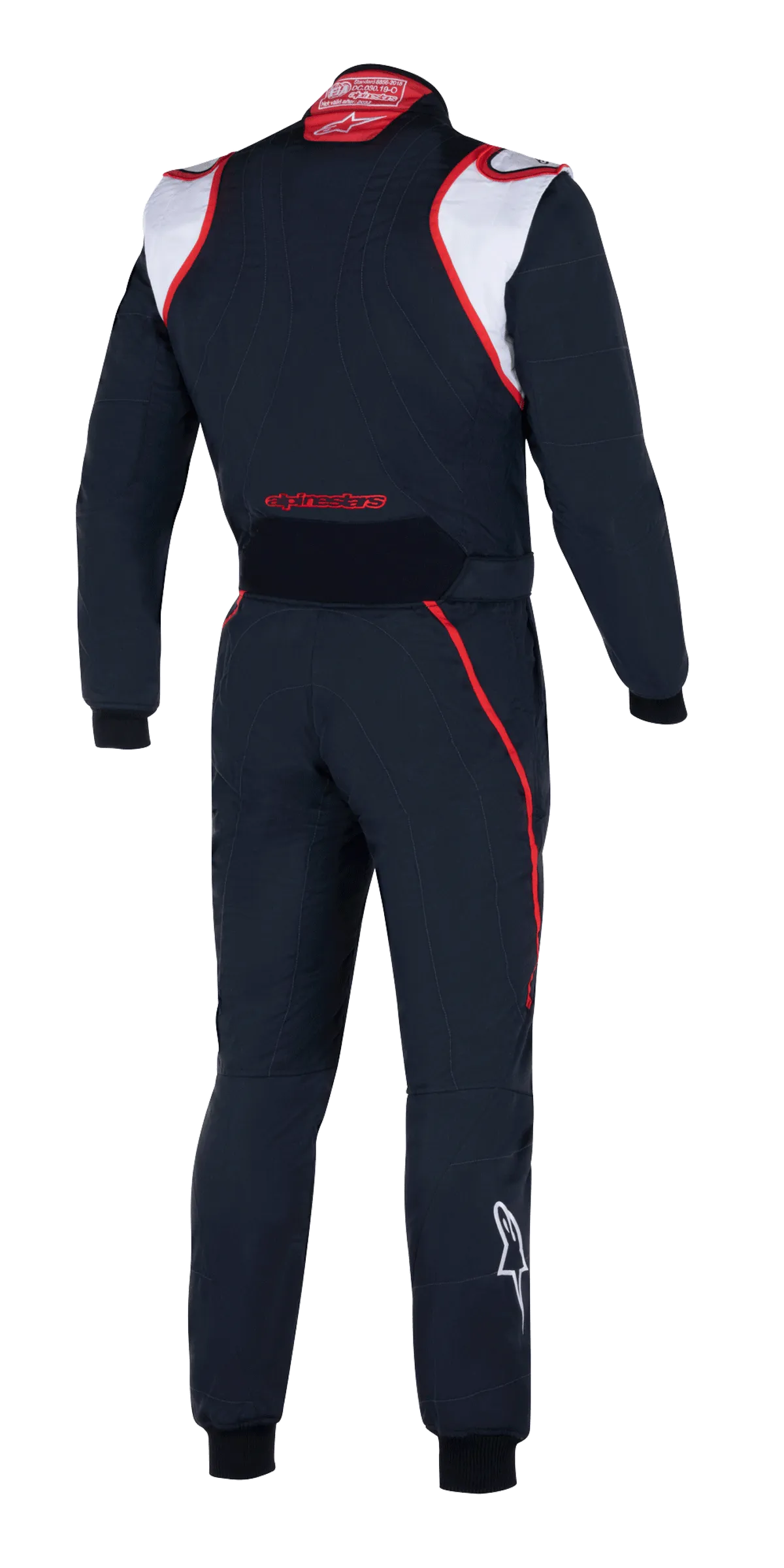 Alpinestars GP Race V2 Race Suit - FIA 8856-2018