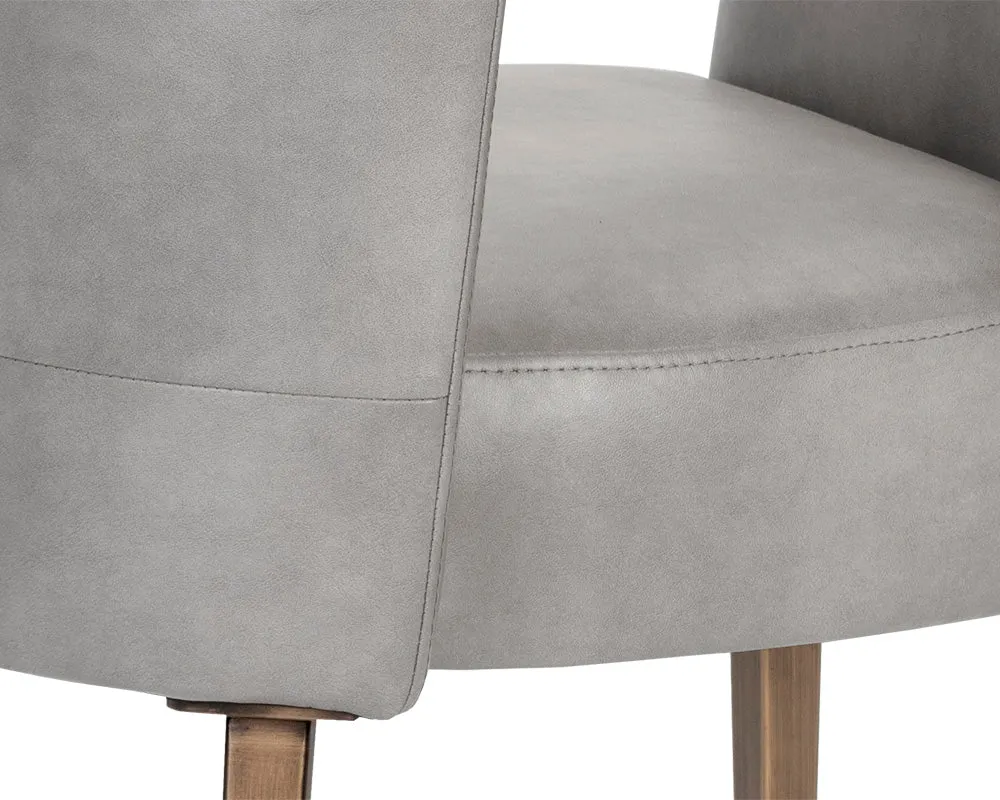 Amerie Dining Armchair