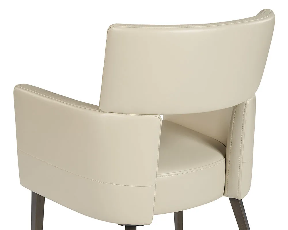 Amerie Dining Armchair