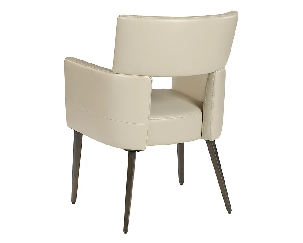 Amerie Dining Armchair